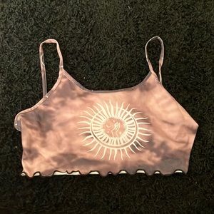 Super soft never worn washed 1 time